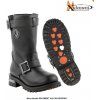 Bota na motorku XELEMENT VULCAN INFERNO