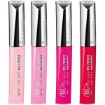 Rimmel London Oh My Gloss! Lip Gloss lesk na rty 800 Crystal Clear 6,5 ml – Zboží Dáma