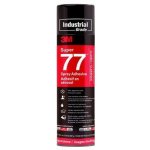 3M™ Super 77™ lepidlo ve spreji 500 ml – Sleviste.cz