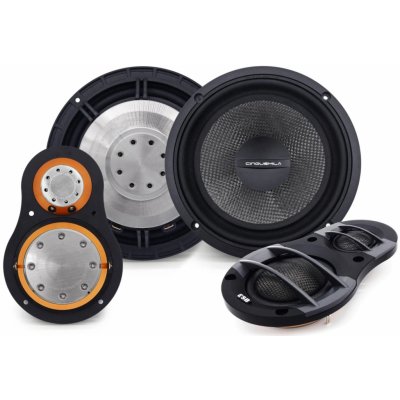 ESB Audio 5.6K3U – Zboží Živě