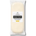 Fondán na dort SweetArt White vanilkový 1 kg – Zboží Dáma