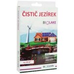 Bioclean Biolake čistič jezírek 100g – Zboží Mobilmania