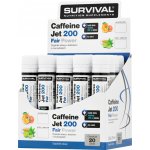 Survival Caffeine Jet 200 Fair Power 25 ml – Hledejceny.cz