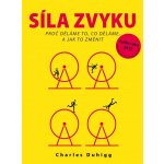 Síla zvyku. Proč děláme to, co děláme, a jak to změnit - Charles Duhigg - BizBooks – Hledejceny.cz