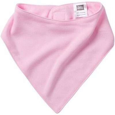 Kojenecký šátek růžový sublimace termotransfer – Zboží Dáma Kojenecký šátek růžový sublimace termotransfer – Zboží Dáma
