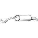 BOSAL BS 279-299 – Hledejceny.cz