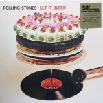 Rolling Stones - Let It Bleed LP – Hledejceny.cz
