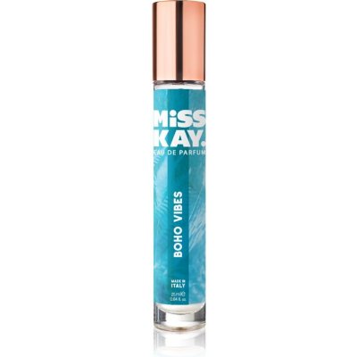 Miss Kay Boho Vibes parfémovaná voda dámská 25 ml – Zboží Mobilmania