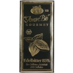 Liebhart's Hořká čokoláda 85% 100 g – Zboží Dáma
