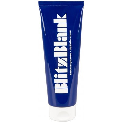 BlitzBlank 250ml – Zboží Dáma