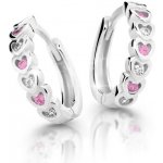 Cutie Jewellery C3341B pink – Hledejceny.cz