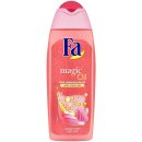 Fa Magic Oil Pink Jasmine pěna do koupele 500 ml