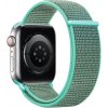 Řemínek k chytrým hodinkám Eternico Airy pro Apple Watch 38mm / 40mm / 41mm Mountain Green and Green edge AET-AWAY-MoGrG-38