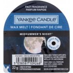 Yankee Candle Midsummer's Night vonný vosk do aromalampy 22,7 g – Hledejceny.cz