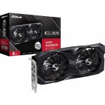 ASRock Radeon RX 7600 Challenger OC 8GB GDDR6 90-GA41ZZ-00UANF – Hledejceny.cz