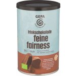 Gepa BIO instantní čokoláda Premium Exclusiv 250 g – Hledejceny.cz