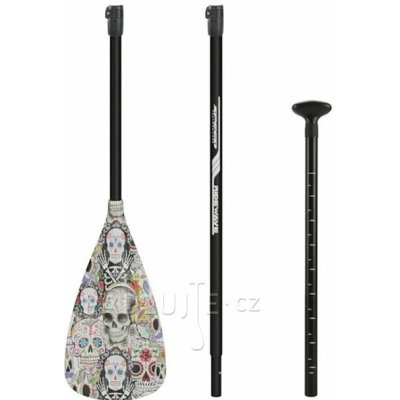 RIDEWAVE Landslide – Zboží Dáma