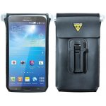 Pouzdro TOPEAK obal SMARTPHONE DRYBAG 5" černé – Zbozi.Blesk.cz