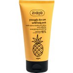 Ziaja tělový peeling Pineapple Skin Care 160 ml – Zbozi.Blesk.cz