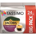 Tassimo Jacobs Café Crema Intenso 24 ks – Zboží Dáma
