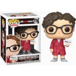 Funko Pop! The Big Bang Theory Leonard 9 cm – Zboží Dáma