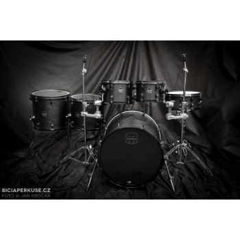 Mapex Meridian Black The Raven