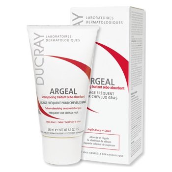 Ducray Argeal Shampoo 150 ml