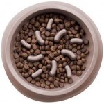 Stefanplast Miska proti hltání pro psy a kočky Chic protiskluzová 0,5 l – Zboží Mobilmania