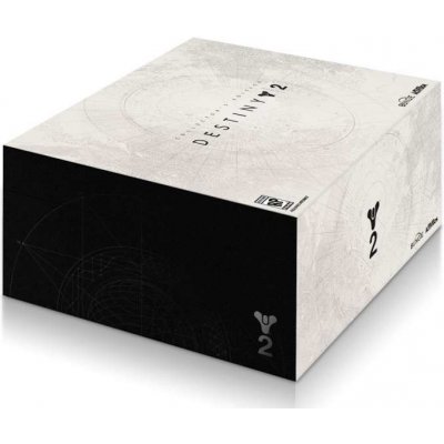 Destiny 2 (Collector's Edition) – Hledejceny.cz