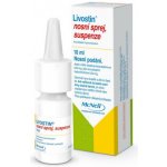 LIVOSTIN NAS 0,5MG/ML NAS SPR SUS 1X10ML – Hledejceny.cz