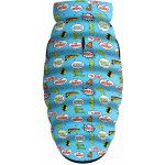 Bunda pro psy Waudog OMG – Zbozi.Blesk.cz