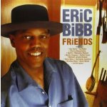 Bibb Eric - Friends LP – Hledejceny.cz