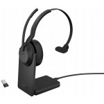 Jabra Evolve 2 55 Mono ANC USB MS – Zboží Živě