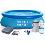Intex Easy Set 3,05 x 0,76 m 28122GN – Zboží Dáma