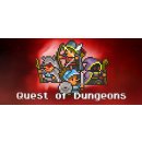 Quest of Dungeons