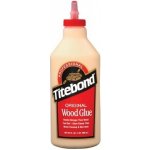 TITEBOND Original D2 disperzní lepidlo na dřevo 946g – HobbyKompas.cz