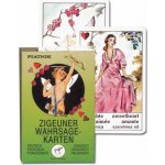 Piatnik Vykládací cikánské karty – Zbozi.Blesk.cz