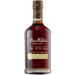 Dos Maderas PX Ron Añejo Superior Reserve 5+5 10y 40% 0,7 l (holá láhev) – Hledejceny.cz