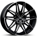 GMP SPECTER 8x18 5x112 ET30 black diamond – Zboží Mobilmania
