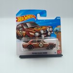 Mattel Hot Wheels '70 Ford Escort RS1600 – Hledejceny.cz