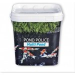 Pond Police Multi Pond 1 kg – Zboží Mobilmania