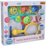 Playgo Chytání ryb do vany – Zboží Dáma