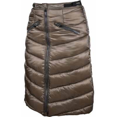 UHIP Sukně k bundě 365 a Nordic dámská fossil beige