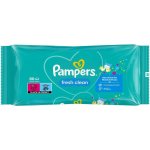 Pampers ubrousky Fresh Clean XXL 80 ks – Sleviste.cz