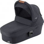 BRITAX korba Strider M Black Shadow – Zboží Dáma