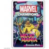 Desková hra Marvel Champions: MojoMania Scenario Pack