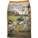 Taste of The Wild High Prairie Puppy 2 kg – Zboží Mobilmania
