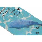 Carp ´R´ Us Clearwater Ready Hairs Small 3 pcs – Zboží Dáma