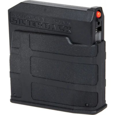 Silverback Airsoft Dlouhý pro TAC-41 ABS, 110bb – Hledejceny.cz