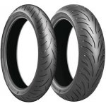 Bridgestone T31 GT 120/70 R17 58W | Zboží Auto